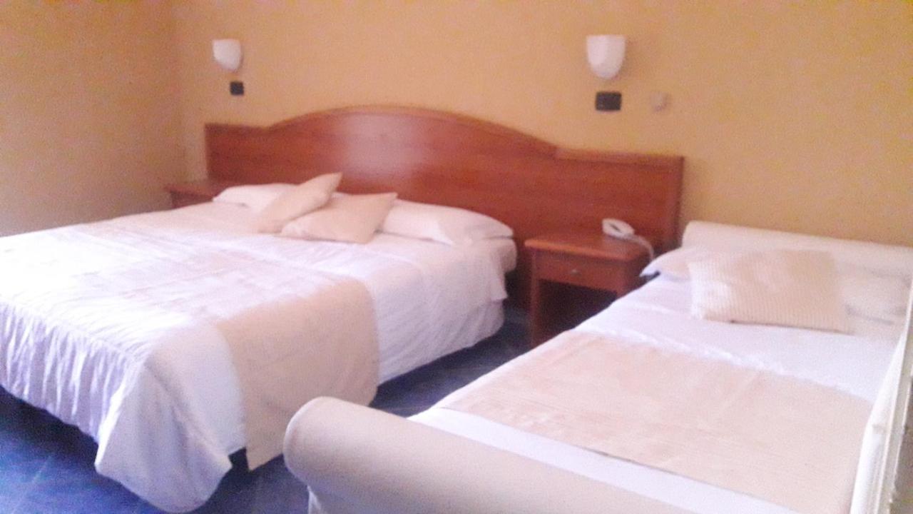 Hotel Beaurivage Senigallia Zewnętrze zdjęcie